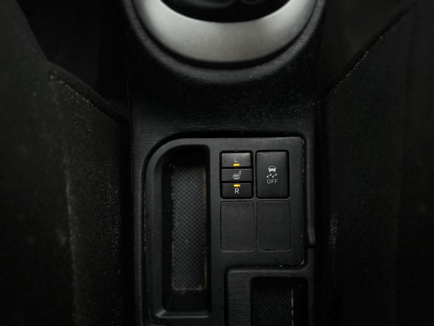 Billede af Toyota Yaris 1,4 D-4D T2 90HK 5d 6g