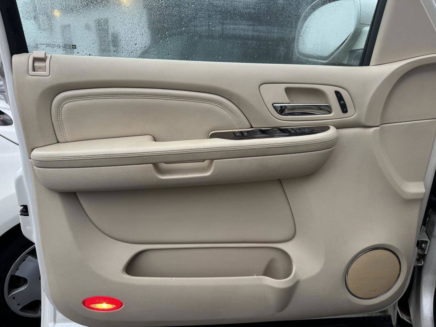 Billede af Cadillac Escalade 6,2 V8 Elegance 4x4 410HK 5d Aut.