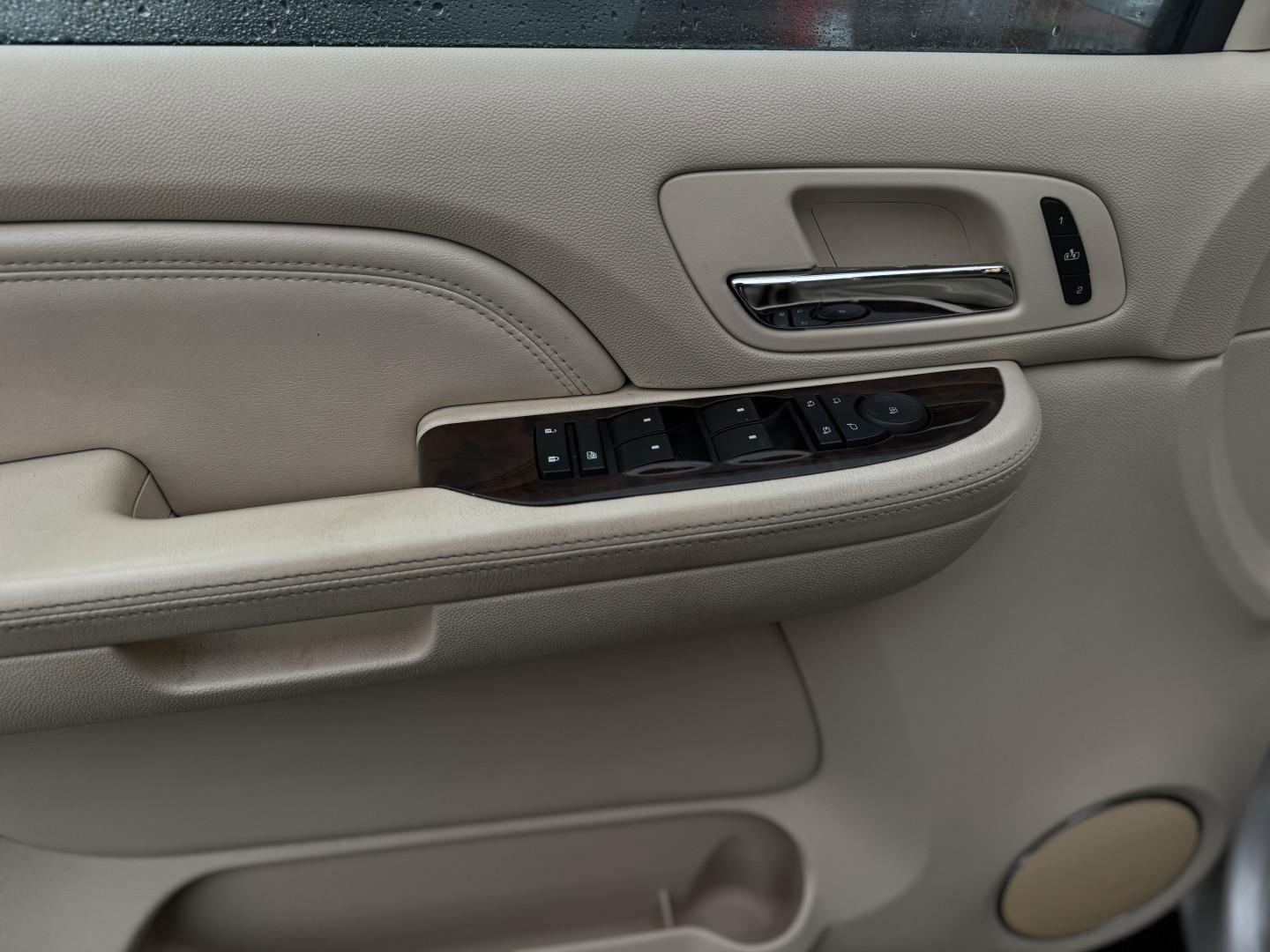 Billede af Cadillac Escalade 6,2 V8 Elegance 4x4 410HK 5d Aut.