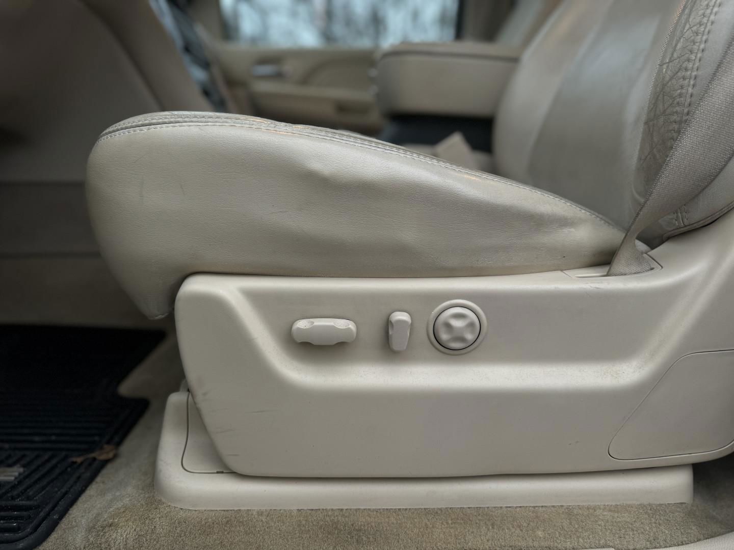 Billede af Cadillac Escalade 6,2 V8 Elegance 4x4 410HK 5d Aut.