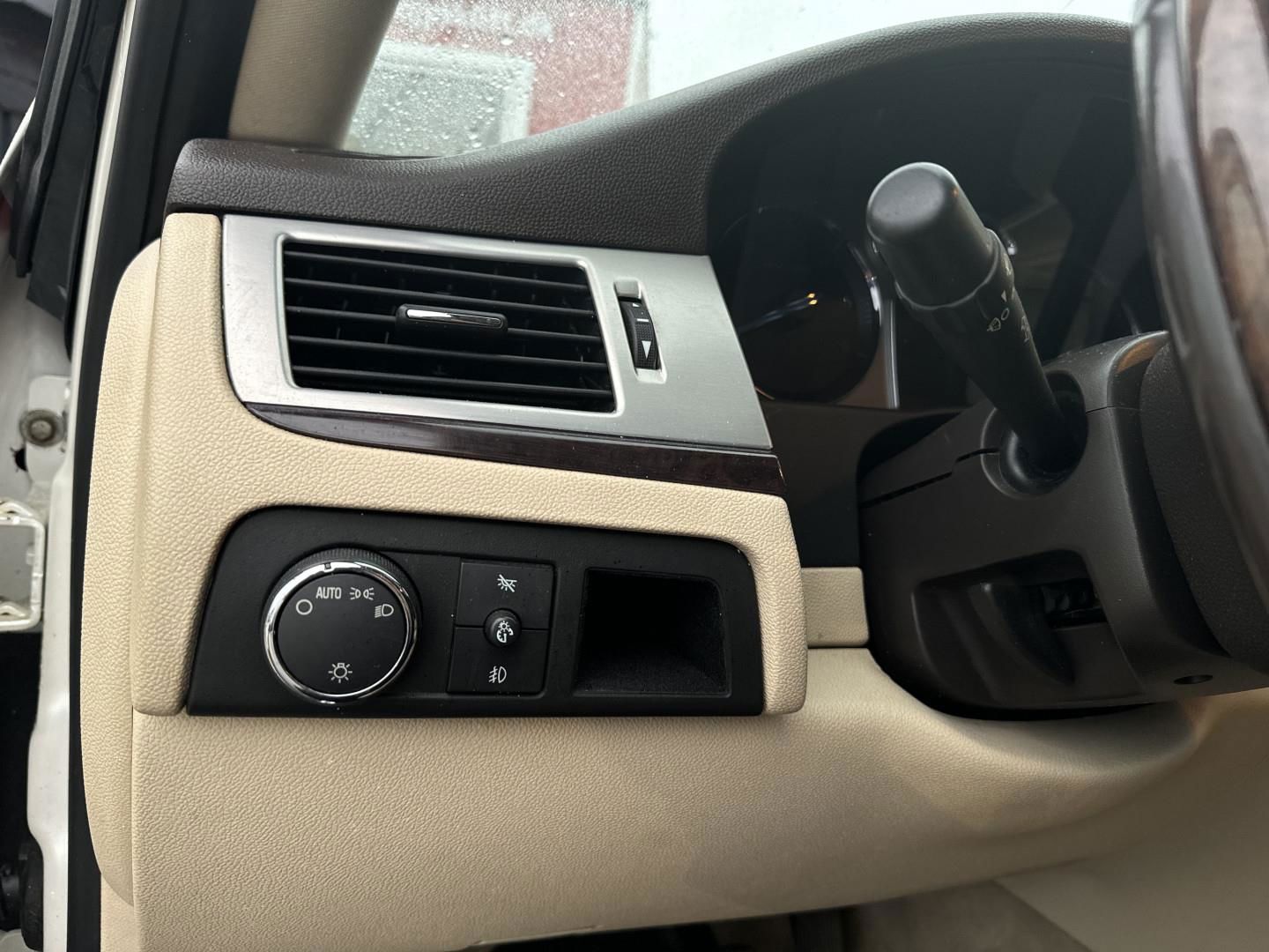 Billede af Cadillac Escalade 6,2 V8 Elegance 4x4 410HK 5d Aut.