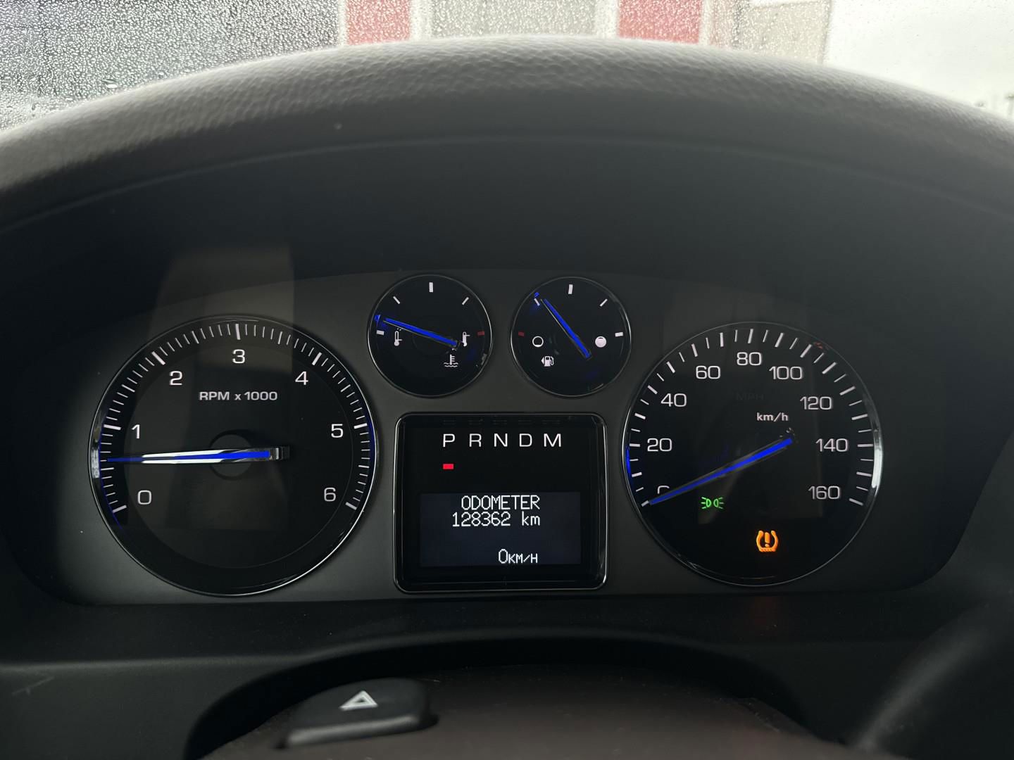 Billede af Cadillac Escalade 6,2 V8 Elegance 4x4 410HK 5d Aut.