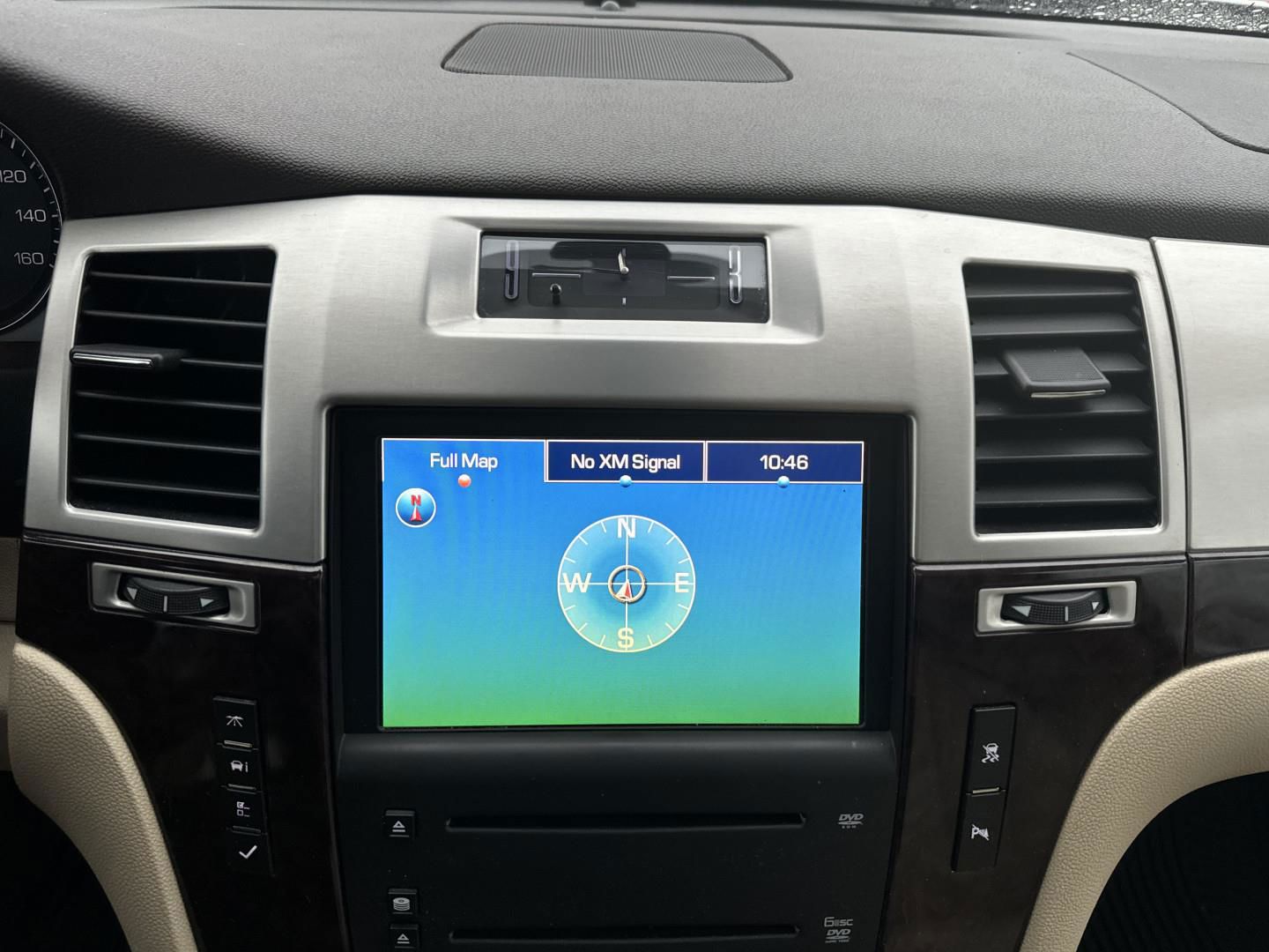 Billede af Cadillac Escalade 6,2 V8 Elegance 4x4 410HK 5d Aut.