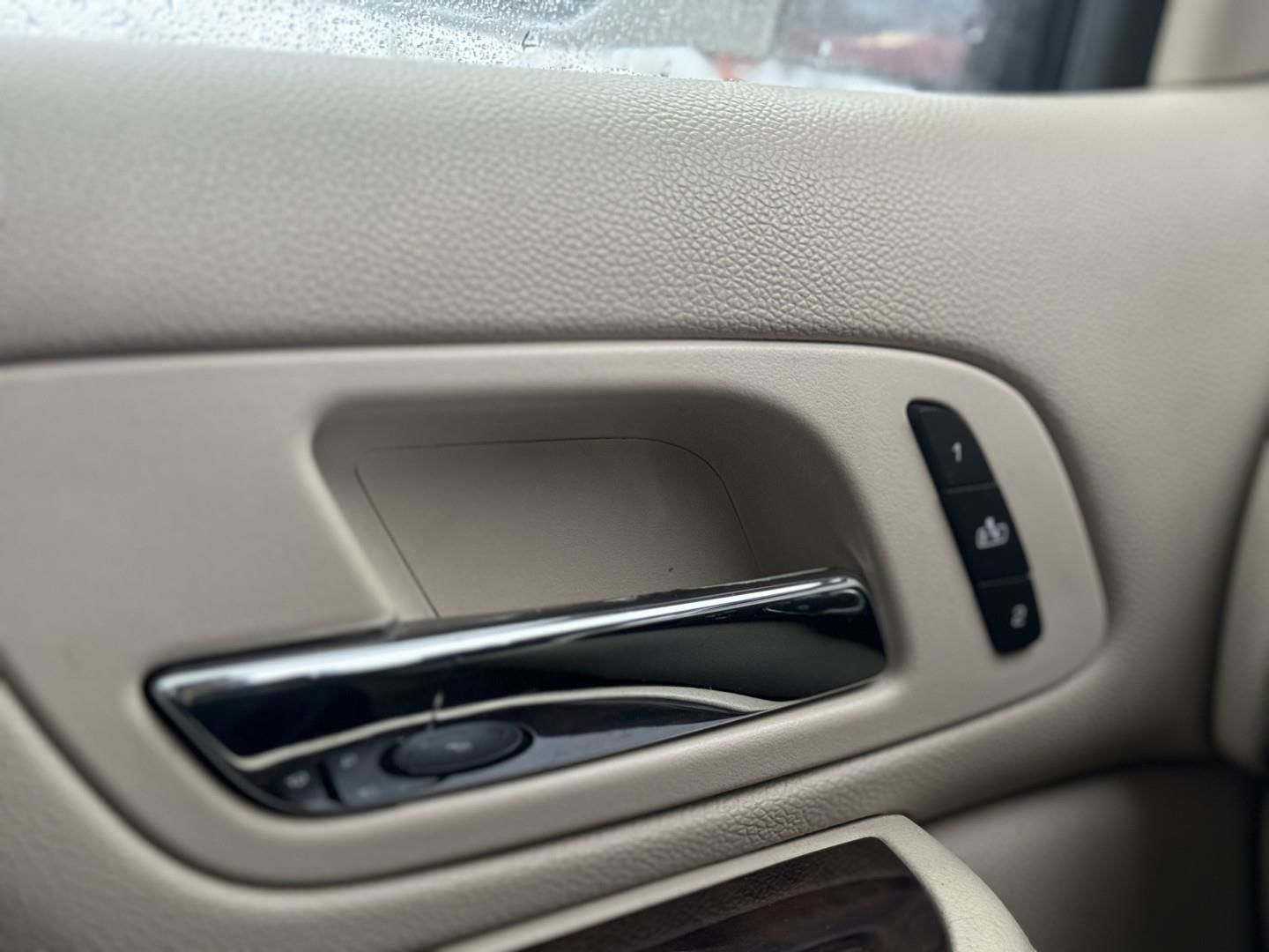 Billede af Cadillac Escalade 6,2 V8 Elegance 4x4 410HK 5d Aut.