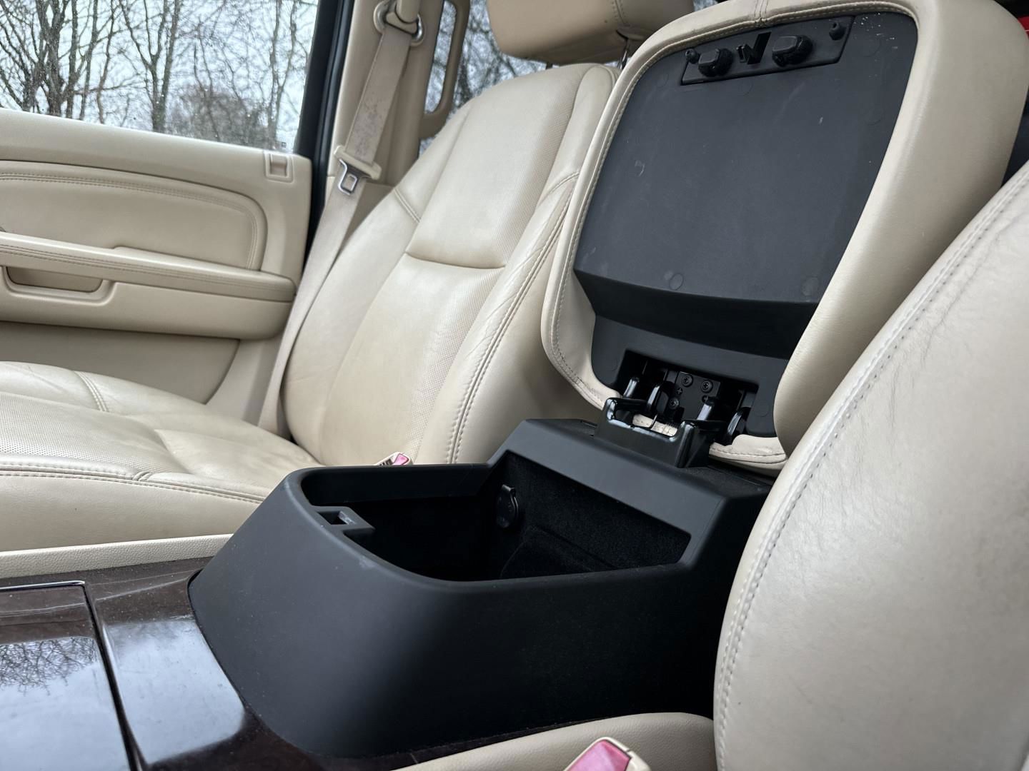 Billede af Cadillac Escalade 6,2 V8 Elegance 4x4 410HK 5d Aut.