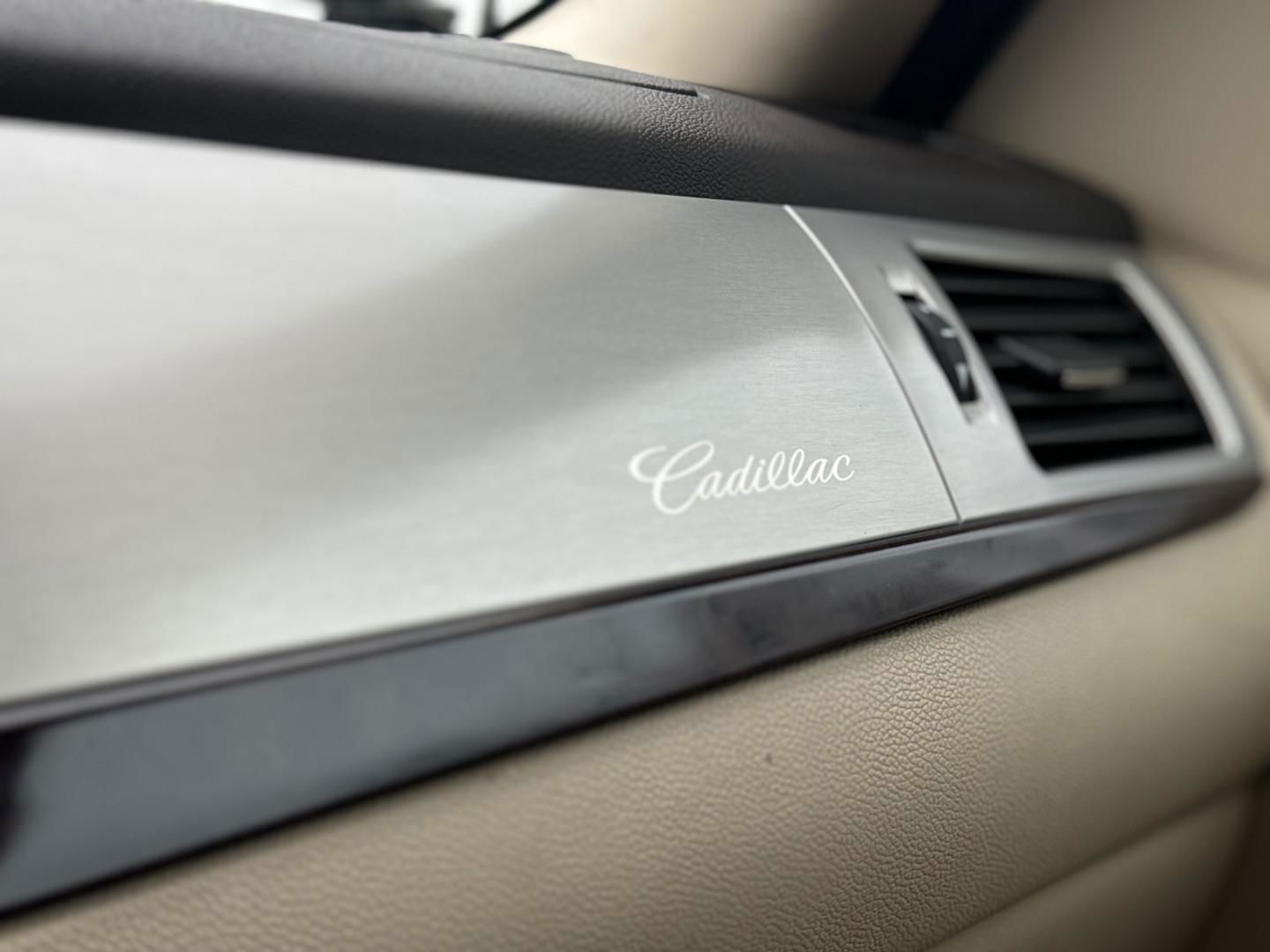 Billede af Cadillac Escalade 6,2 V8 Elegance 4x4 410HK 5d Aut.