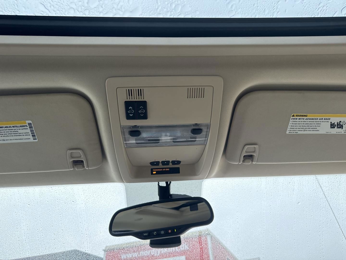 Billede af Cadillac Escalade 6,2 V8 Elegance 4x4 410HK 5d Aut.