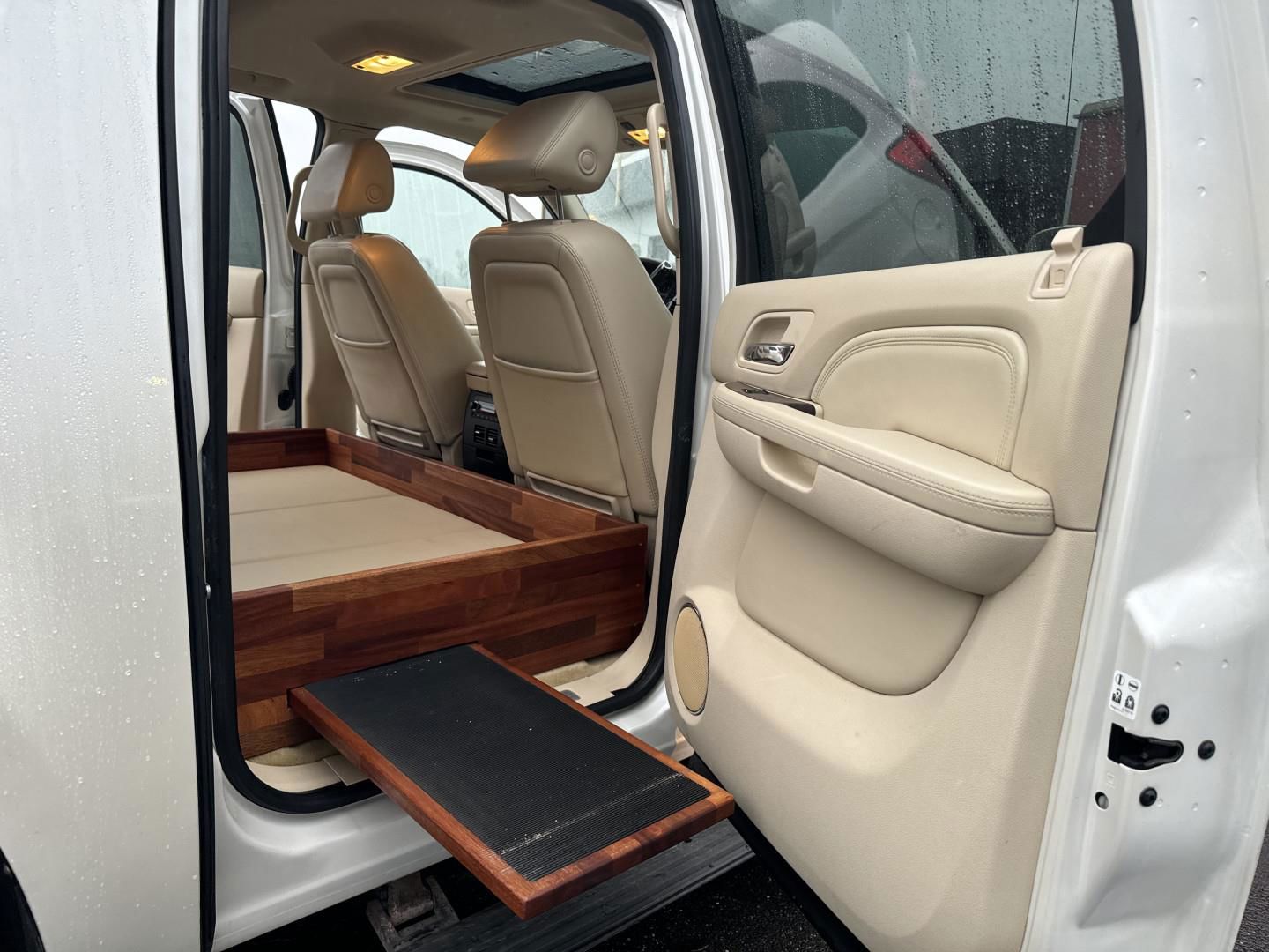 Billede af Cadillac Escalade 6,2 V8 Elegance 4x4 410HK 5d Aut.