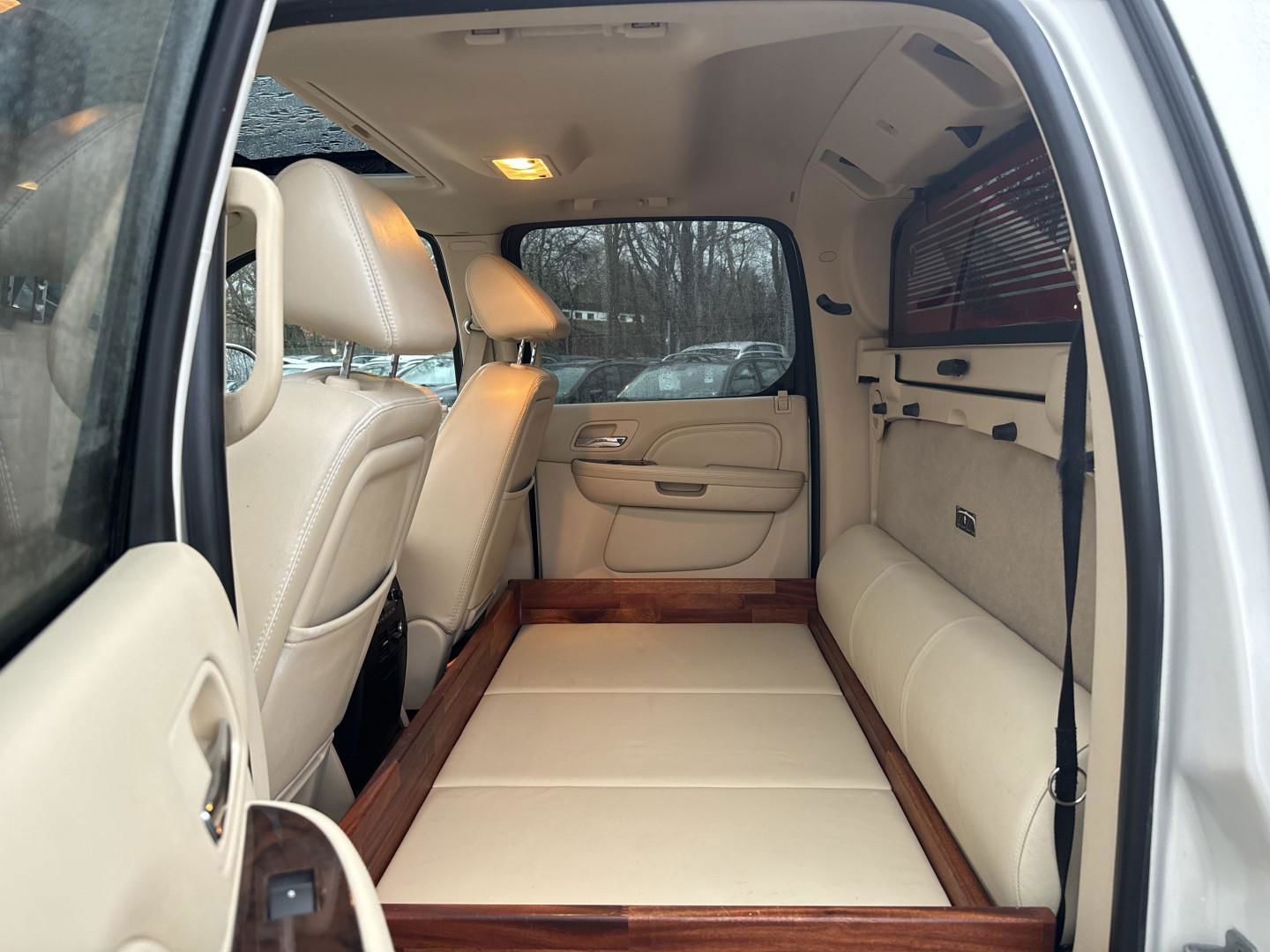 Billede af Cadillac Escalade 6,2 V8 Elegance 4x4 410HK 5d Aut.