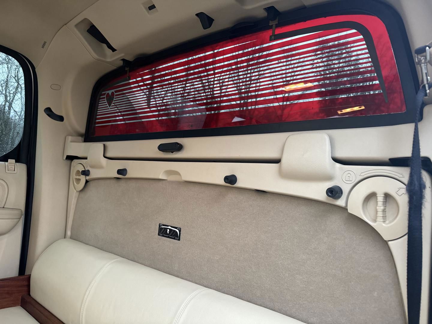 Billede af Cadillac Escalade 6,2 V8 Elegance 4x4 410HK 5d Aut.