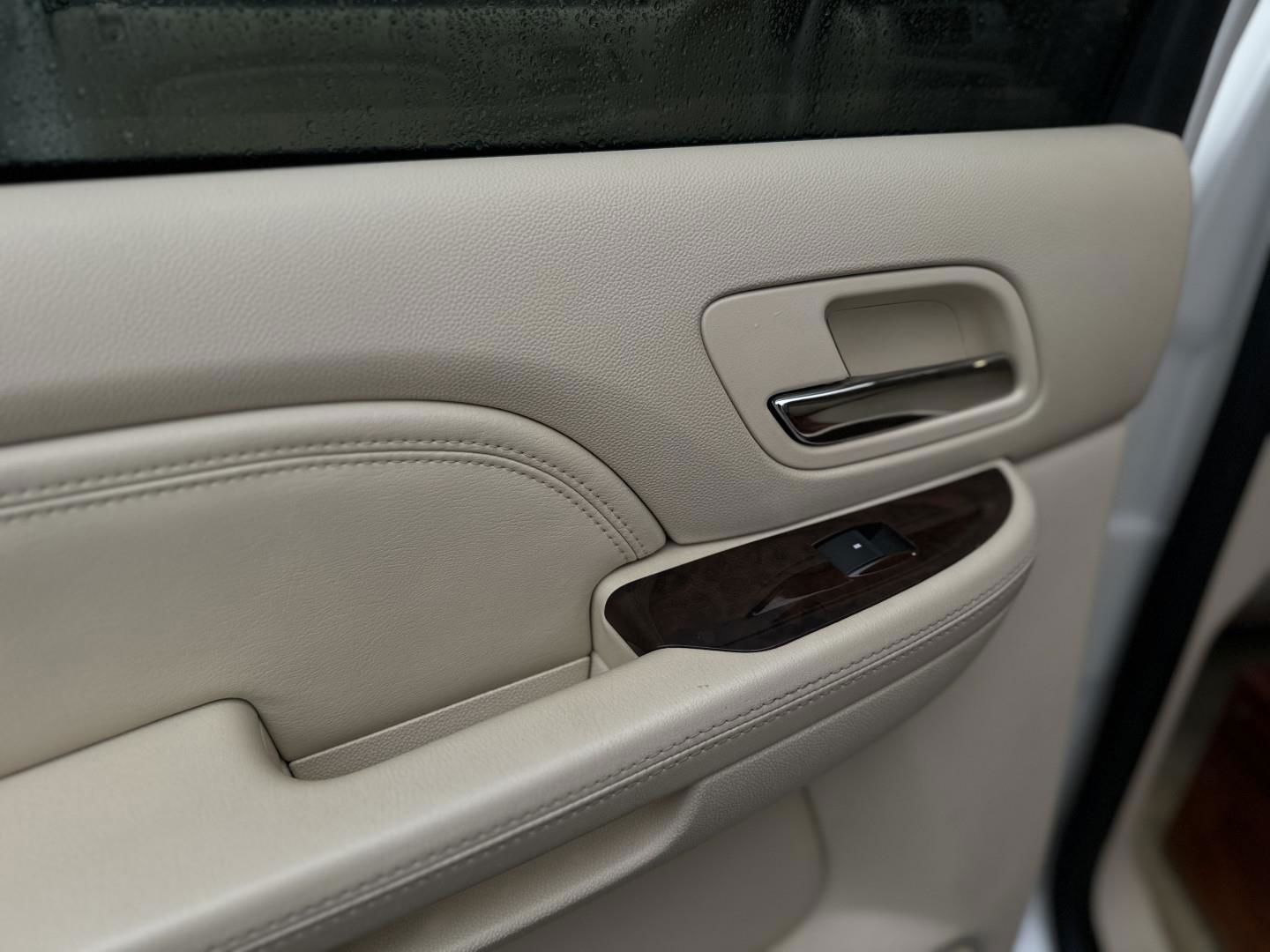 Billede af Cadillac Escalade 6,2 V8 Elegance 4x4 410HK 5d Aut.