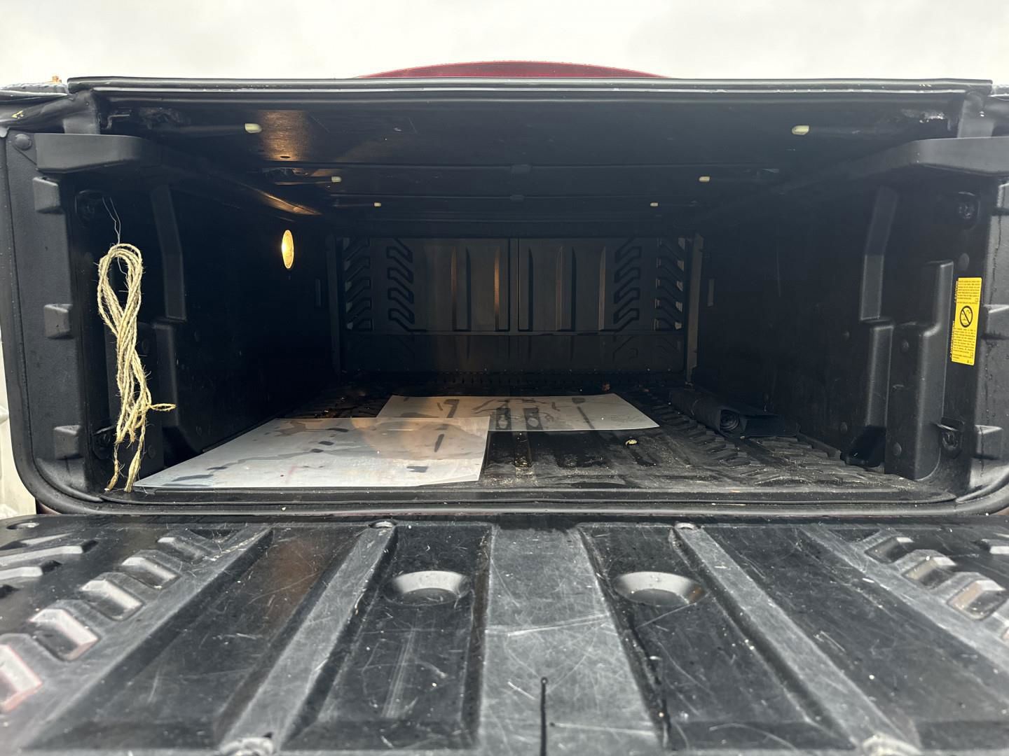 Billede af Cadillac Escalade 6,2 V8 Elegance 4x4 410HK 5d Aut.