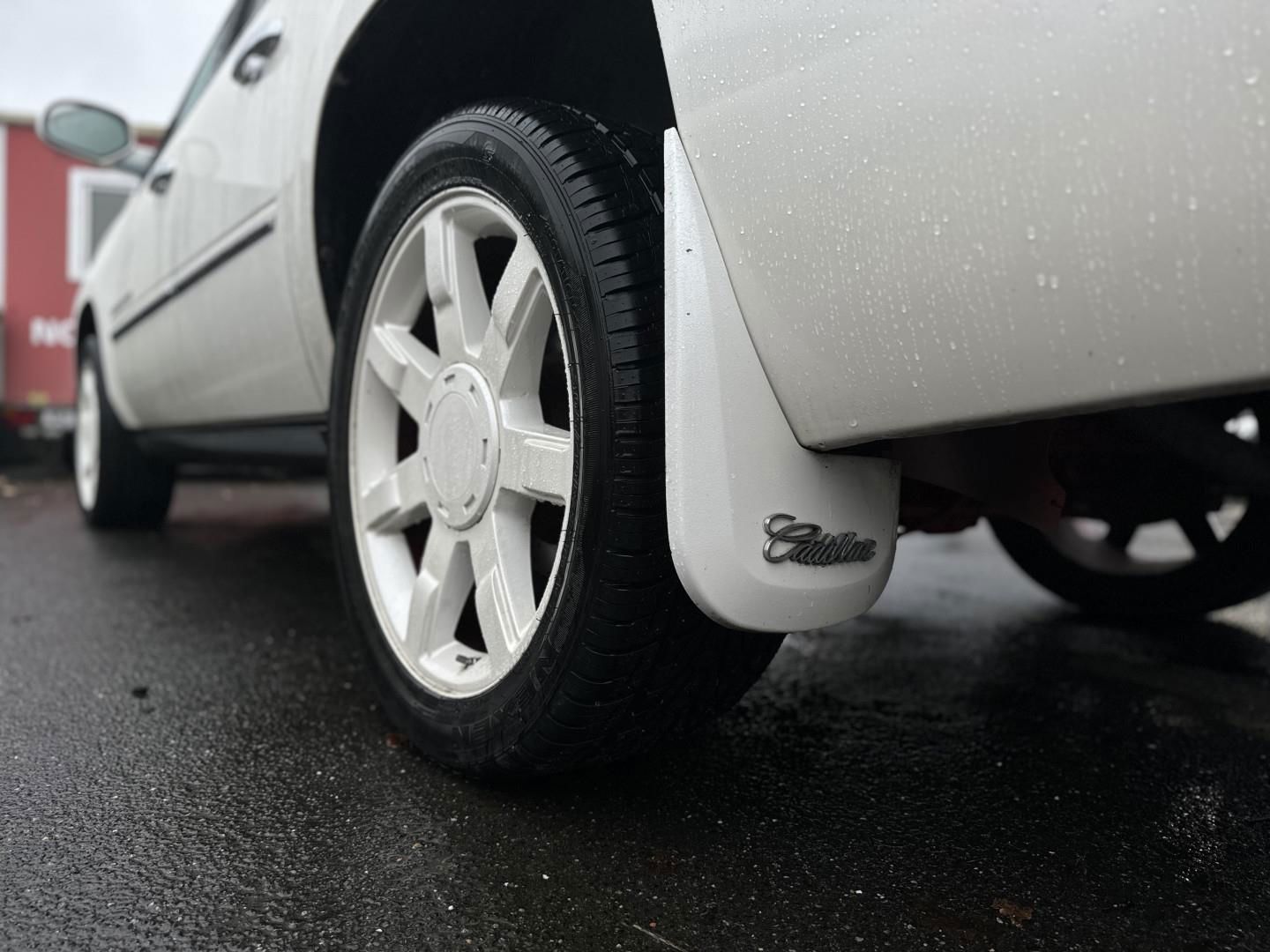 Billede af Cadillac Escalade 6,2 V8 Elegance 4x4 410HK 5d Aut.