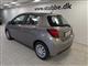 Billede af Toyota Yaris 1,3 VVT-I T2 100HK 5d 6g