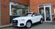 Billede af Audi Q3 1,4 TFSI S Tronic 150HK 5d 7g Aut.