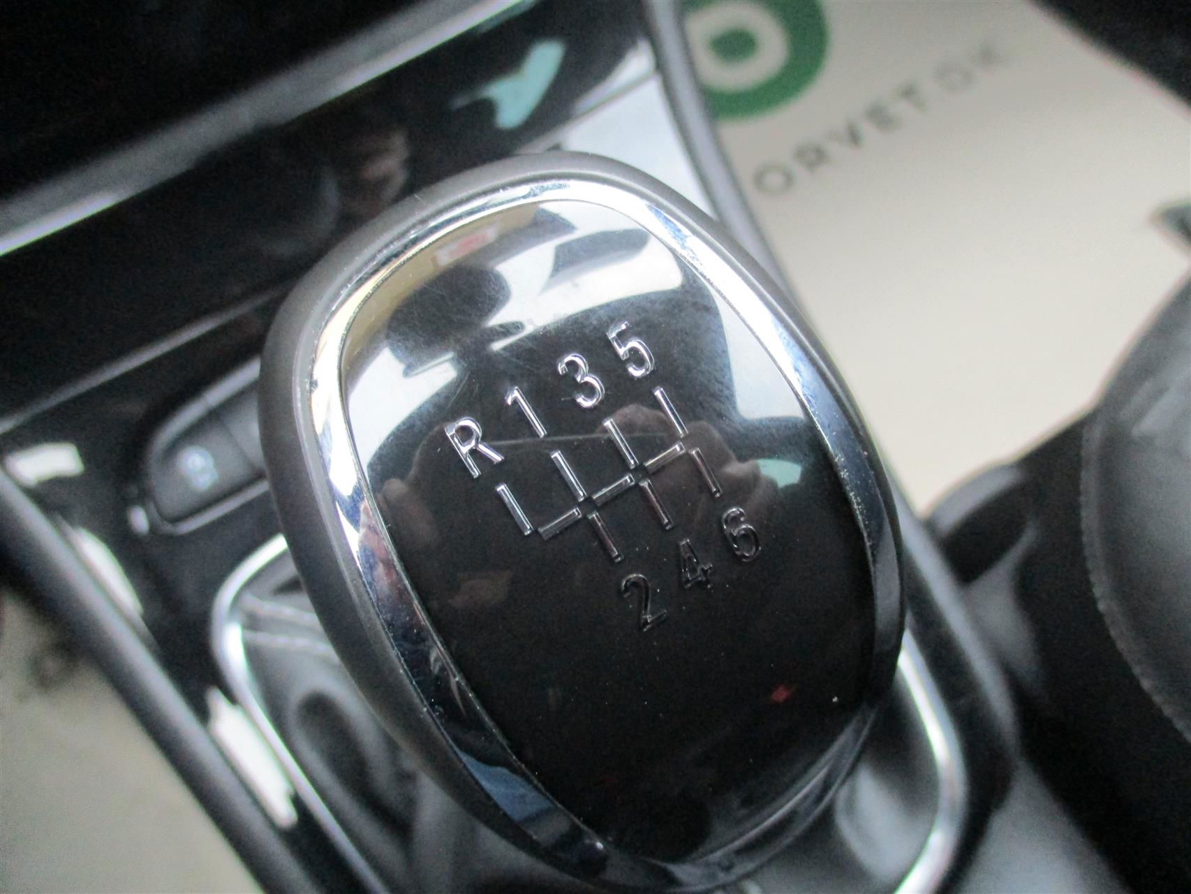 Billede af Opel Astra Sports Tourer 1,4 Turbo Dynamic Start/Stop 150HK Stc 6g