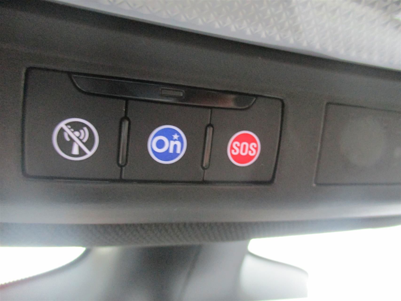 Billede af Opel Astra Sports Tourer 1,4 Turbo Dynamic Start/Stop 150HK Stc 6g