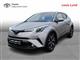 Billede af Toyota C-HR 1,8 Hybrid Selected Multidrive S 122HK 5d Aut.