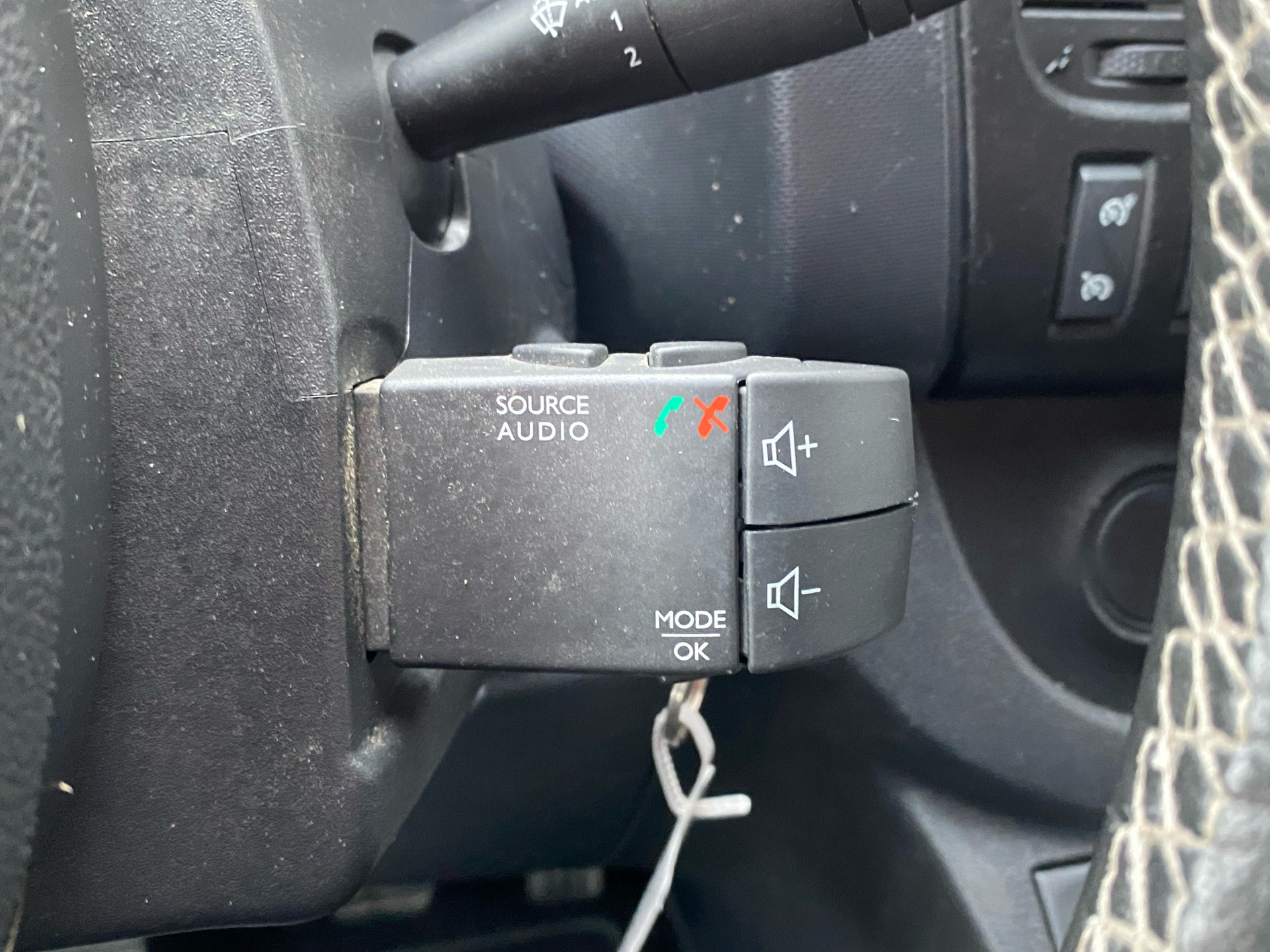 Billede af Opel Vivaro L2H1 1,6 CDTI Sportive Start/Stop 120HK Van 6g