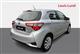 Billede af Toyota Yaris 1,5 Hybrid H2 E-CVT 100HK 5d Trinl. Gear