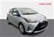 Billede af Toyota Yaris 1,5 Hybrid H2 E-CVT 100HK 5d Trinl. Gear