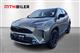 Billede af Toyota Yaris Cross 1,5 Hybrid Adventure Technology Plus 116HK 5d Trinl. Gear