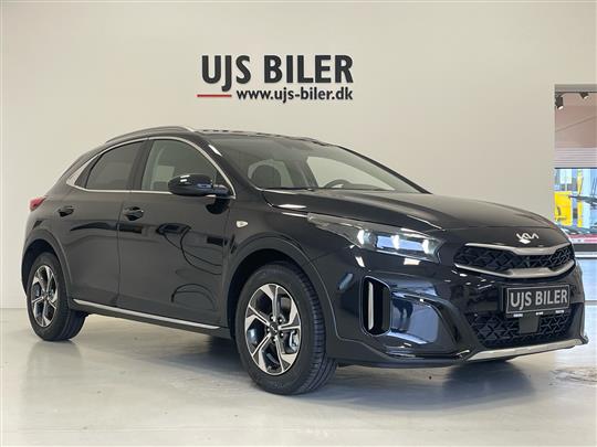 Kia XCeed 1,0 T-GDI Prestige 120HK 5d 6g