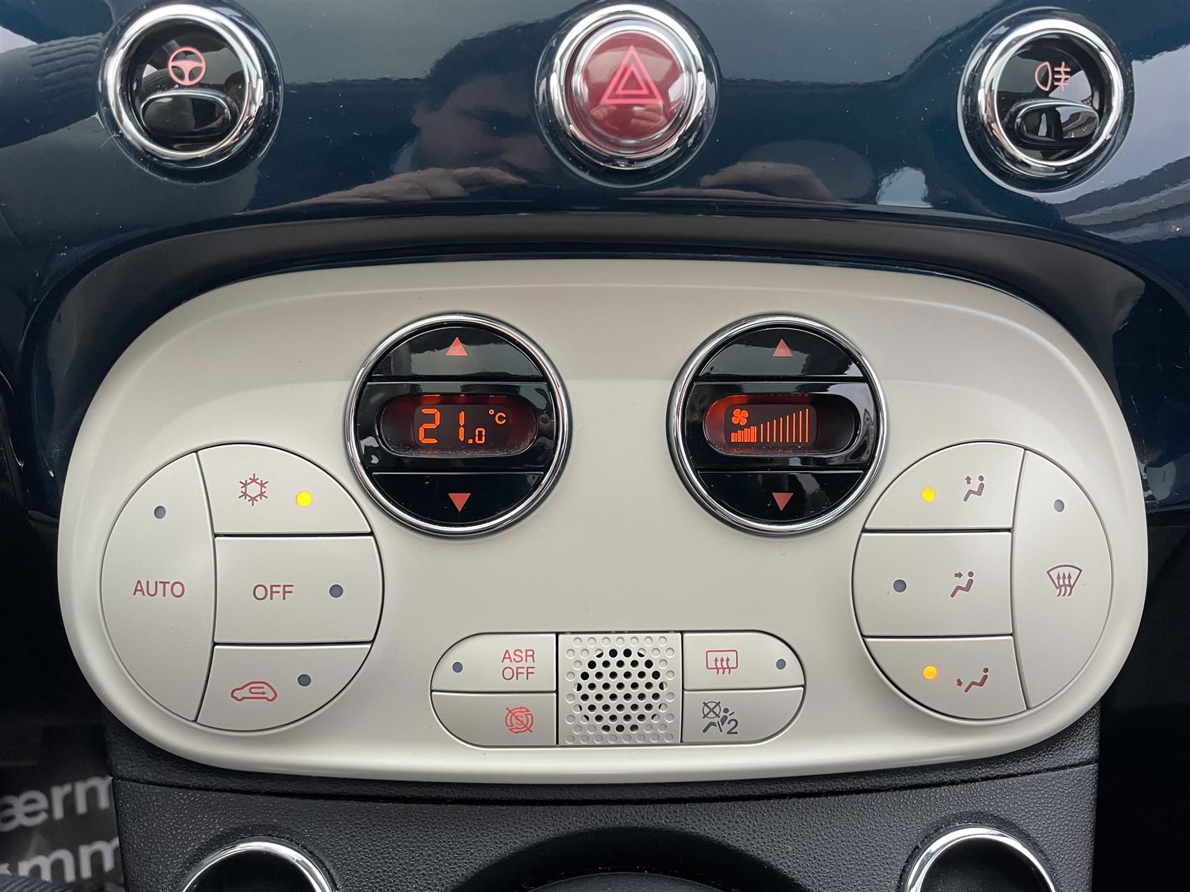 Billede af Fiat 500 1,2 Eco Lounge Start & Stop 69HK 3d