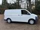 Billede af VW Transporter 2,0 BlueMotion TDI 114HK Van