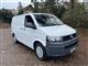 Billede af VW Transporter 2,0 BlueMotion TDI 114HK Van