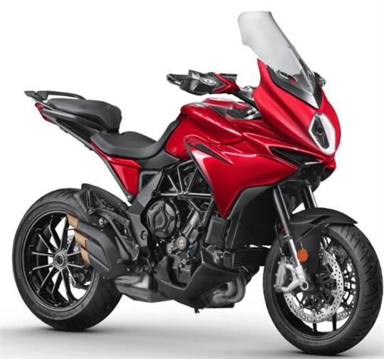 MV Agusta Turismo Veloce 800  R   