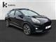 Billede af Ford Puma 1,0 EcoBoost Hybrid ST-Line 155HK 5d 6g