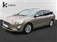 Billede af Ford Focus 1,0 EcoBoost Titanium 125HK Stc 6g