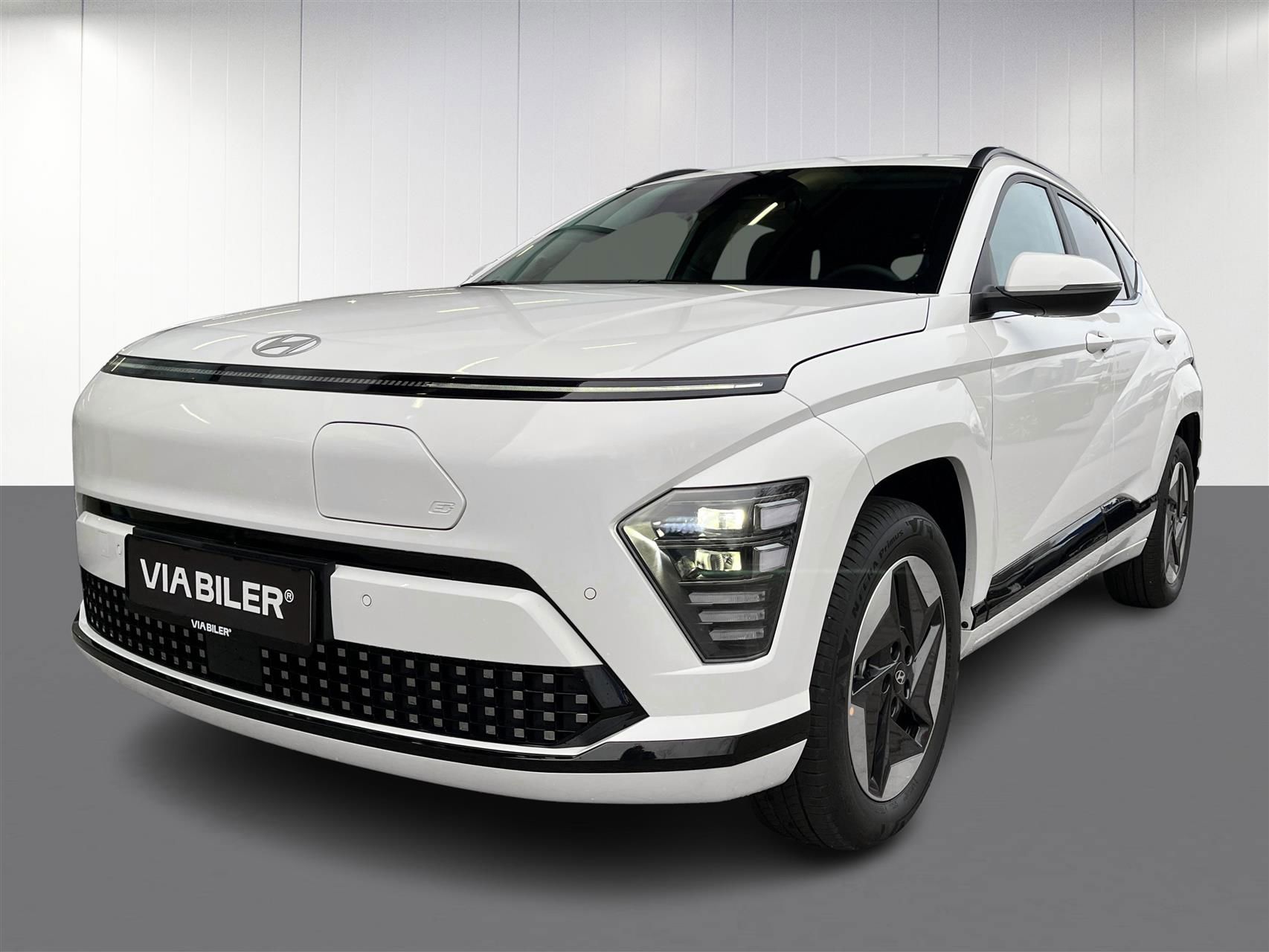 Billede af Hyundai Kona Electric 65,4 kWh Essential Long Range 217HK 5d Aut.