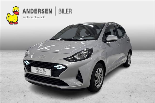 Billede af Hyundai i10 1,0 Essential 63HK 5d