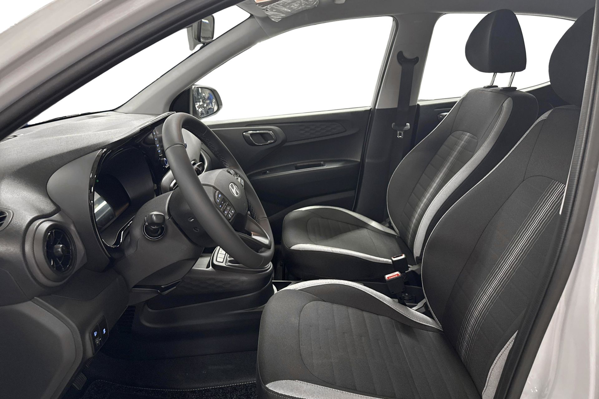 Billede af Hyundai i10 1,0 Essential 63HK 5d