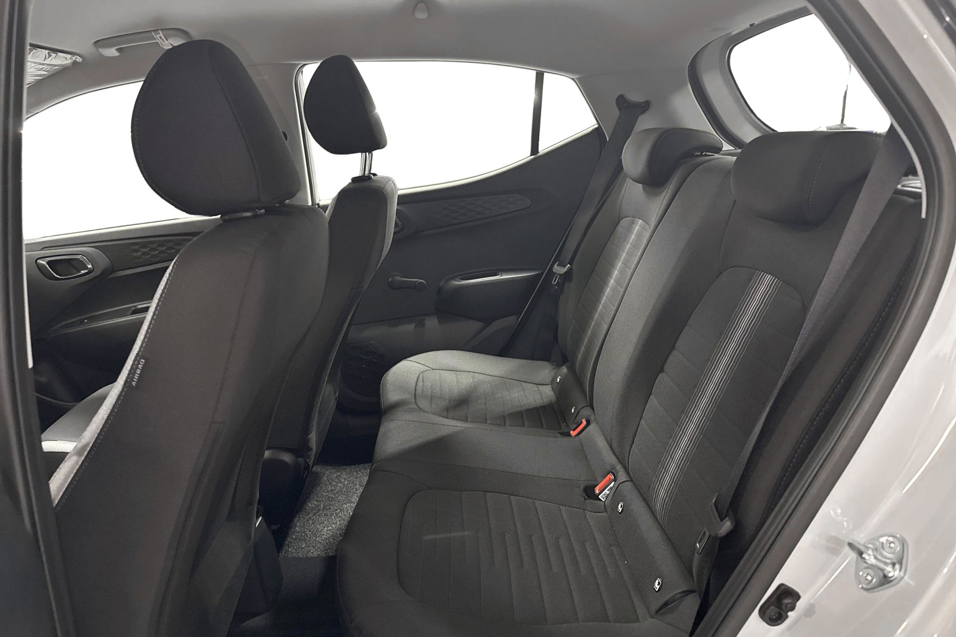 Billede af Hyundai i10 1,0 Essential 63HK 5d