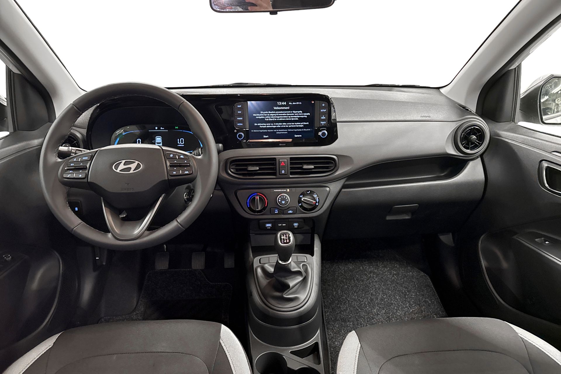 Billede af Hyundai i10 1,0 Essential 63HK 5d