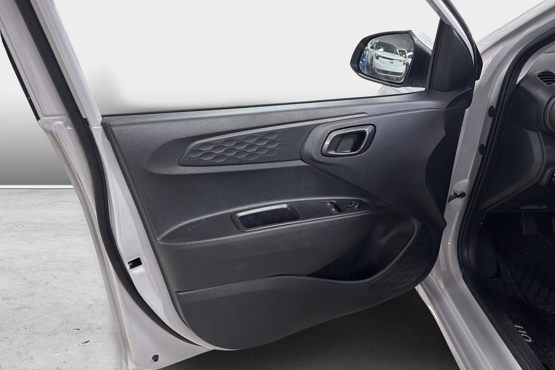 Billede af Hyundai i10 1,0 Essential 63HK 5d