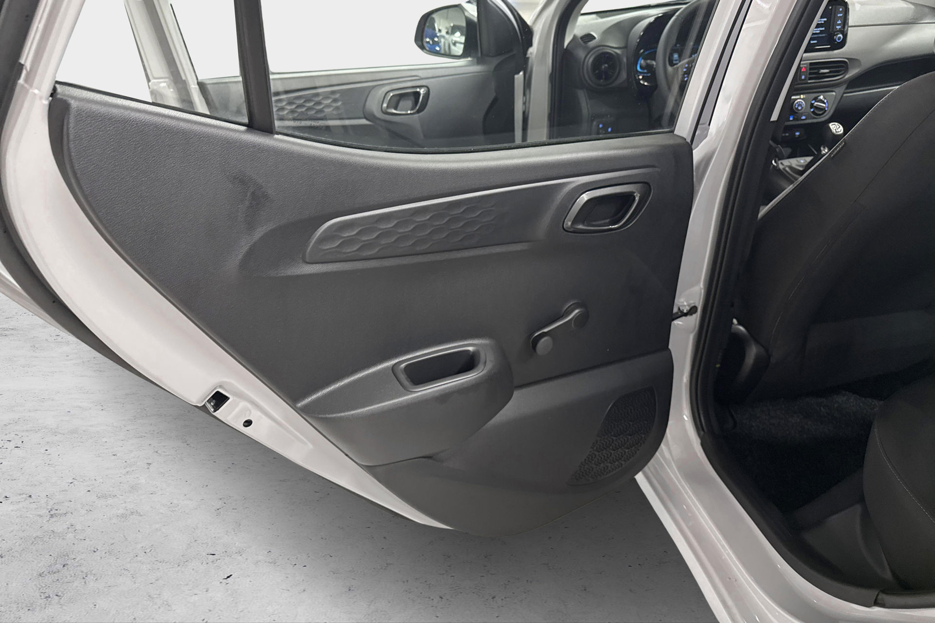 Billede af Hyundai i10 1,0 Essential 63HK 5d