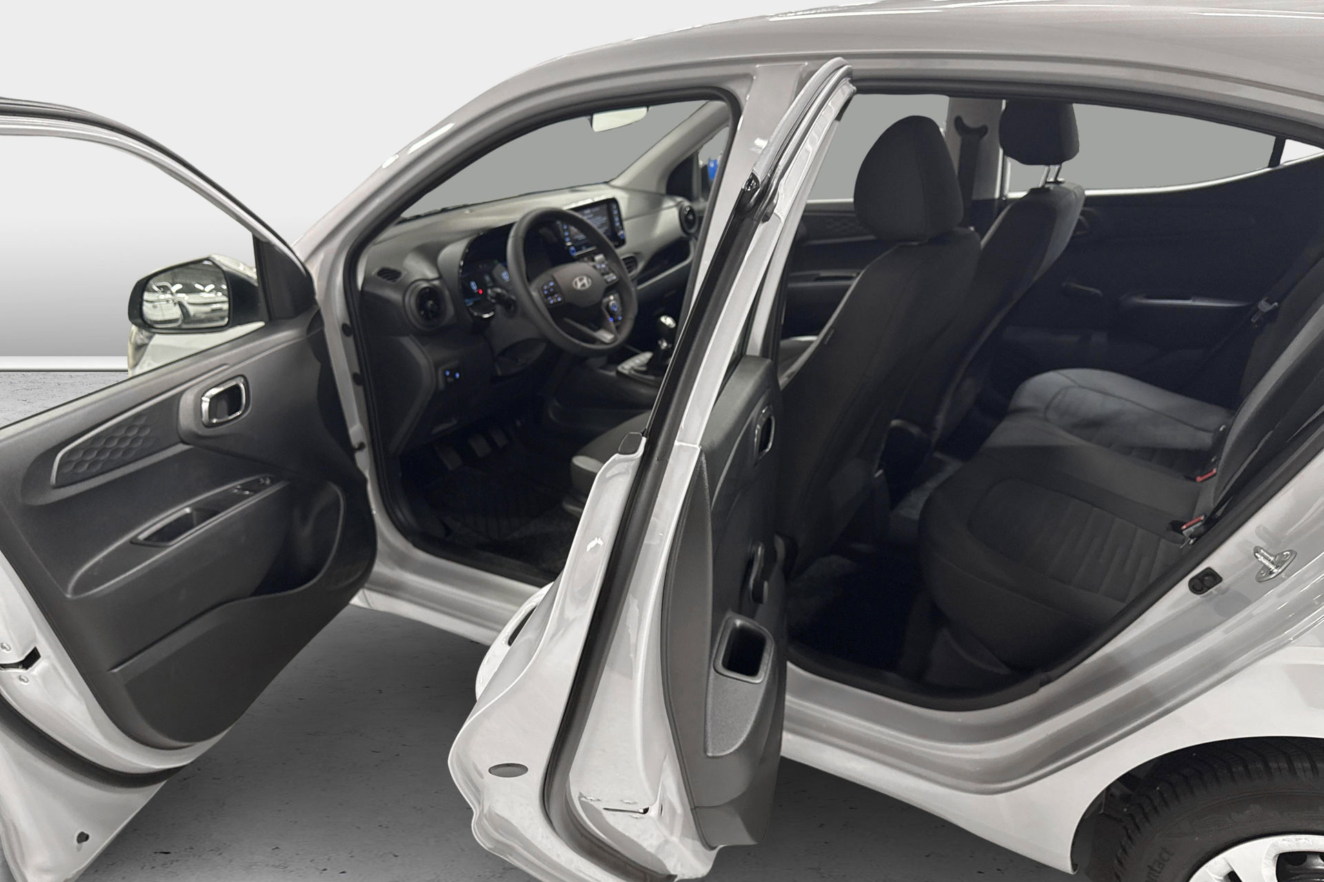 Billede af Hyundai i10 1,0 Essential 63HK 5d