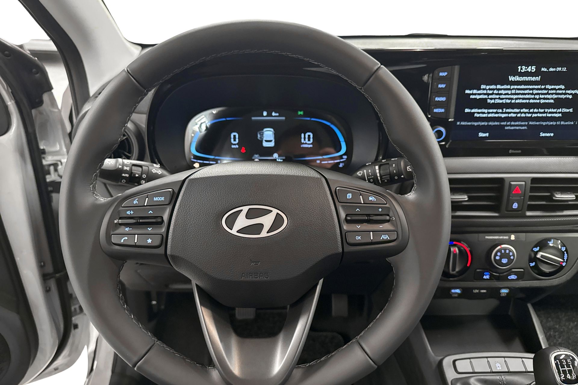 Billede af Hyundai i10 1,0 Essential 63HK 5d