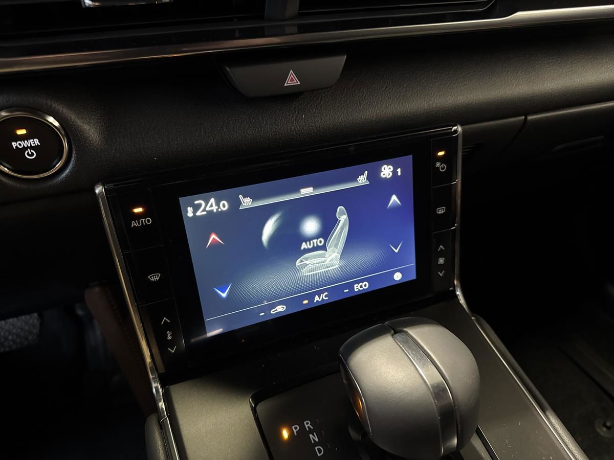 Billede af Mazda MX-30 0,8 e-Skyactiv R-EV  Plugin-hybrid Advance 170HK 5d Trinl. Gear