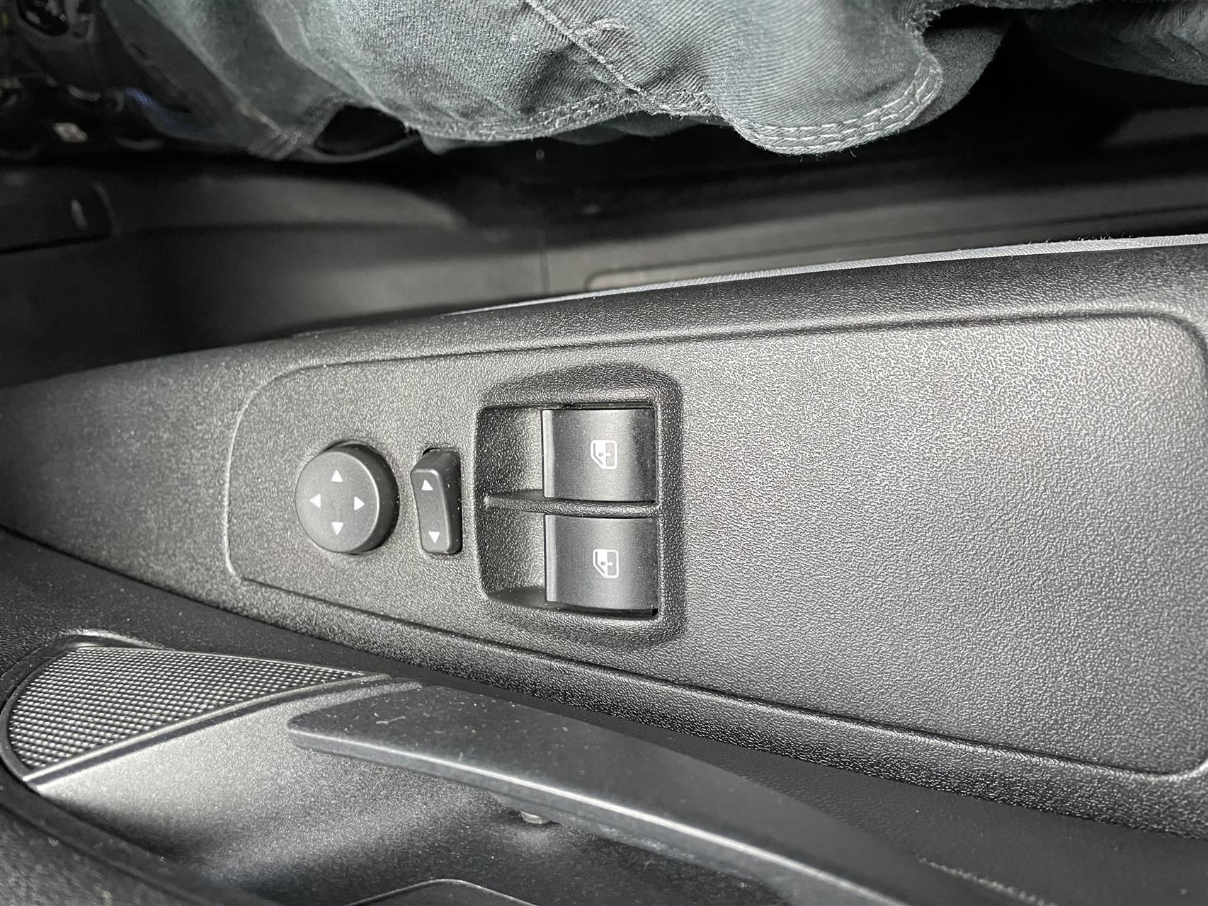Billede af Fiat Grande Punto 1,2 Active 65HK 5d