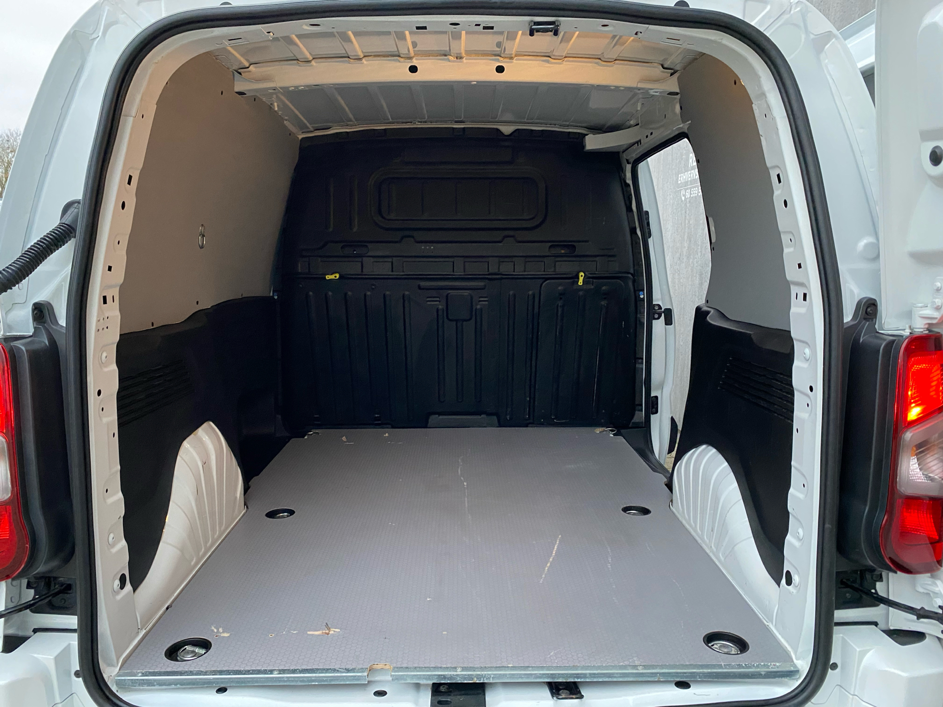 Billede af Opel Combo L2V2 1,5 D Enjoy+ 102HK Van