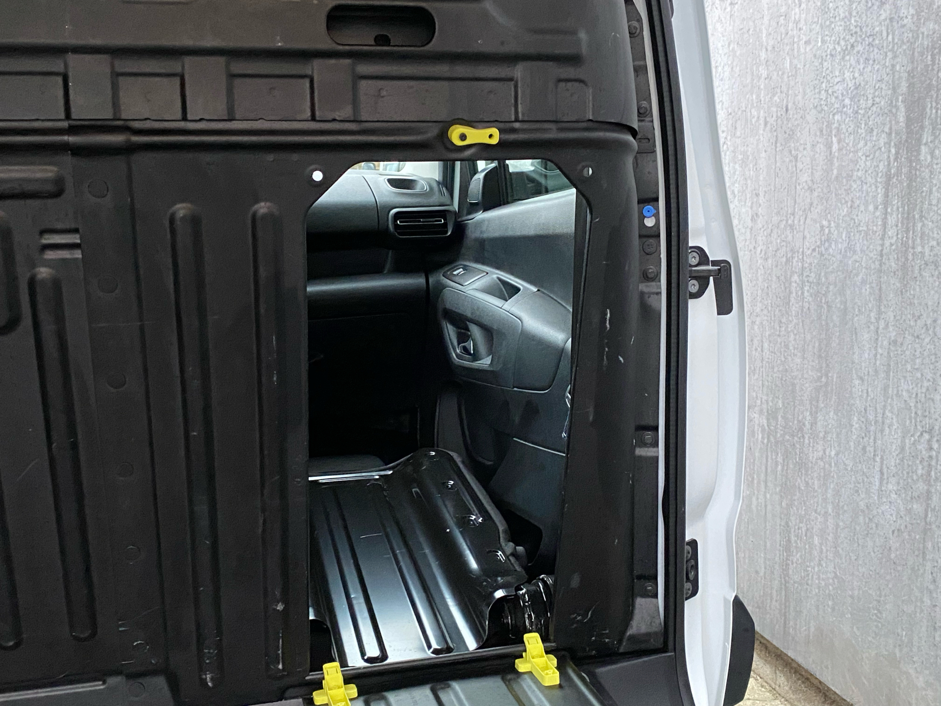 Billede af Opel Combo L2V2 1,5 D Enjoy+ 102HK Van