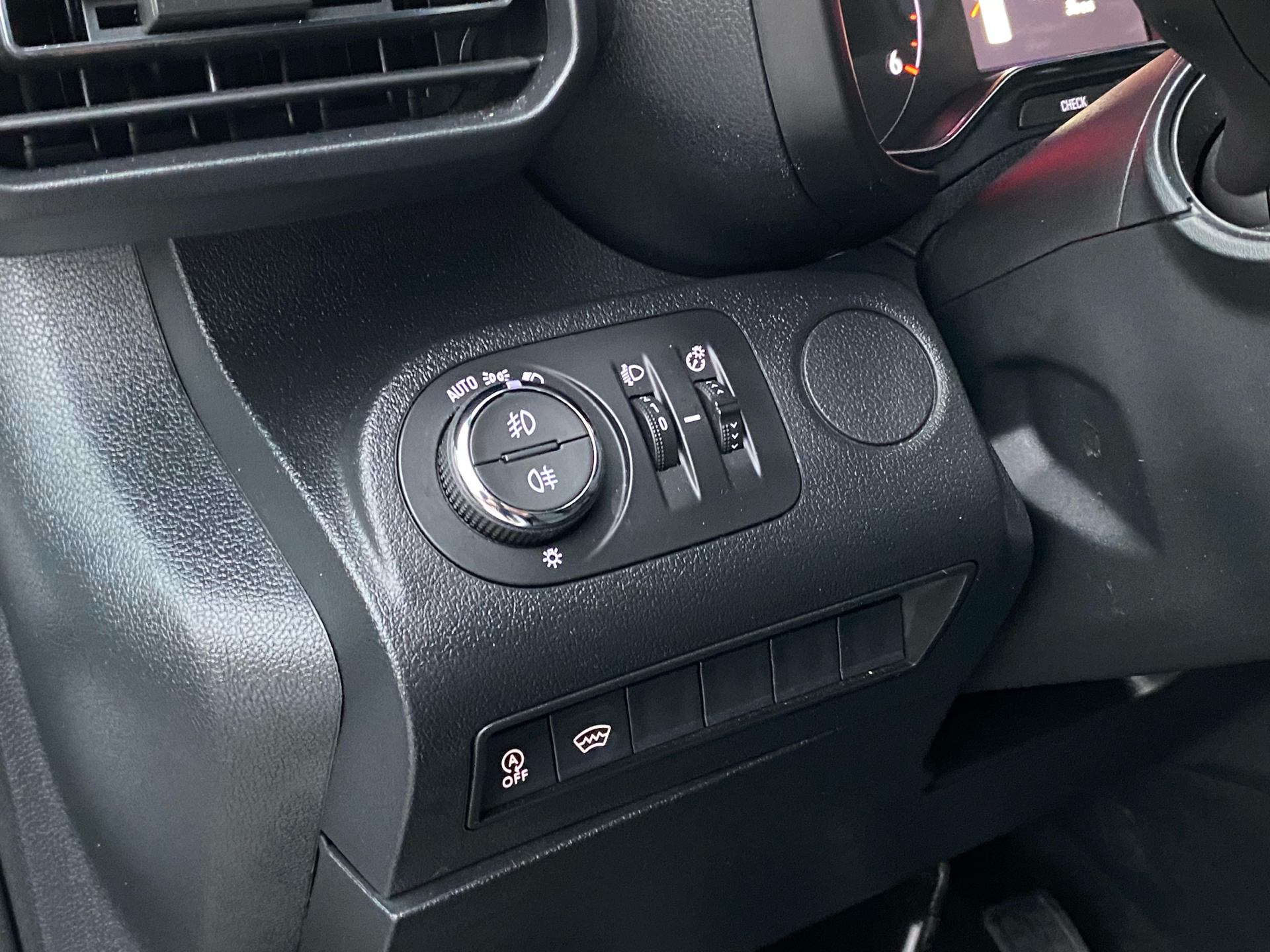 Billede af Opel Combo L2V2 1,5 D Enjoy+ 102HK Van