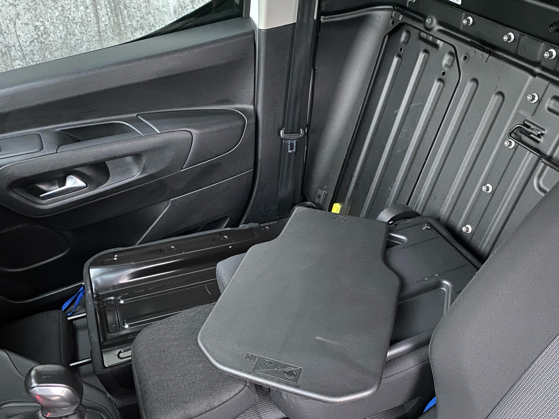 Billede af Opel Combo L2V2 1,5 D Enjoy+ 102HK Van