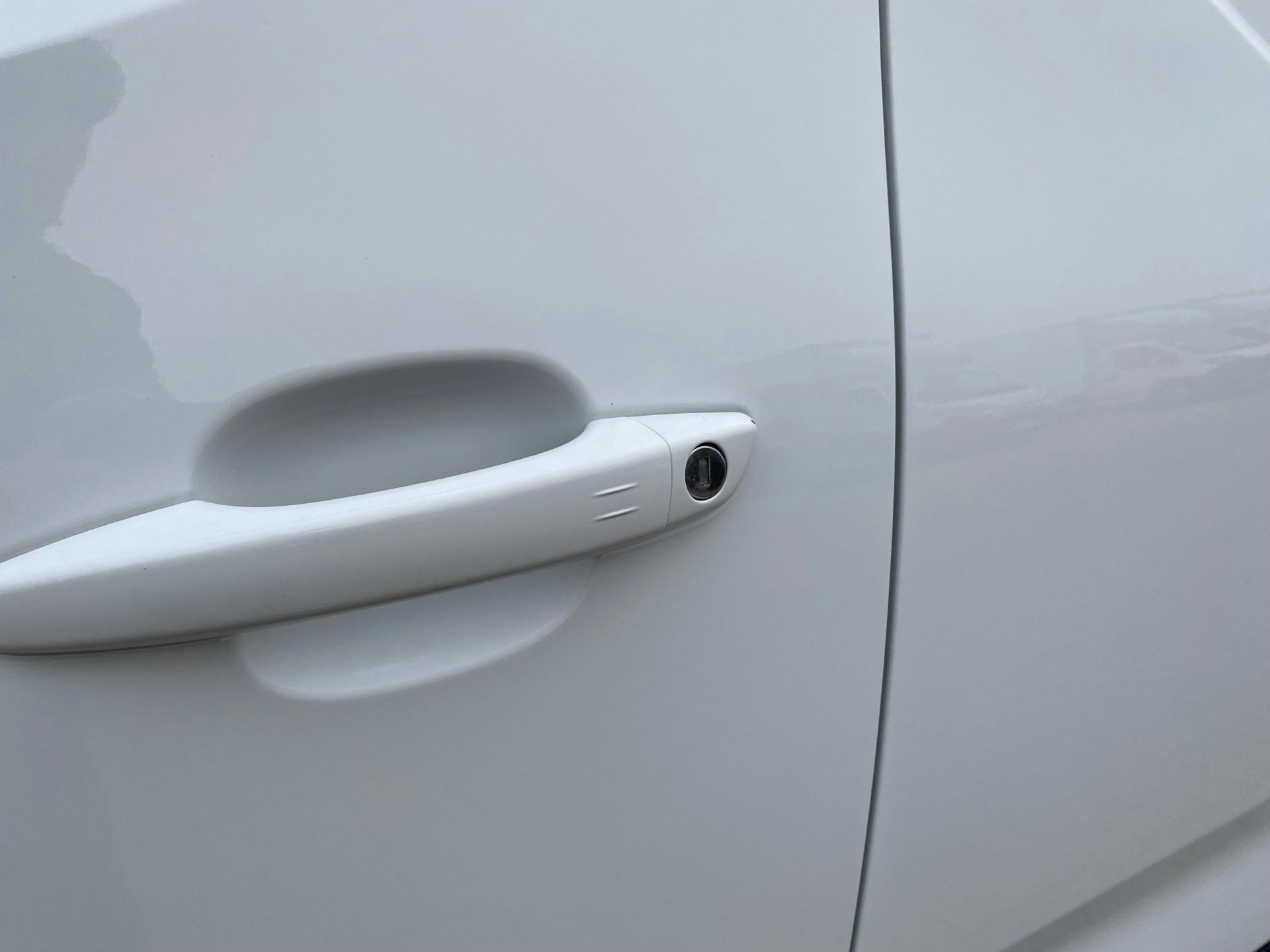 Billede af Opel Combo L2V2 1,5 D Enjoy+ 102HK Van
