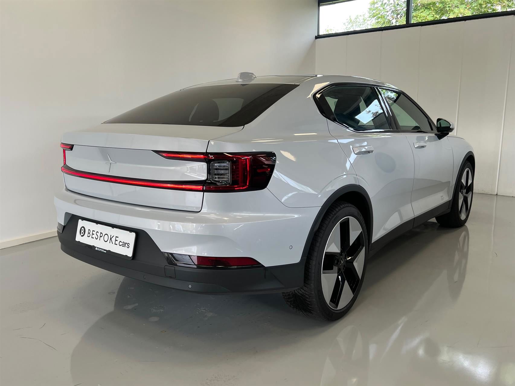 Billede af Polestar 2 EL Long Range AWD 408HK 5d Aut.